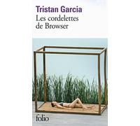 Les cordelettes de Browser