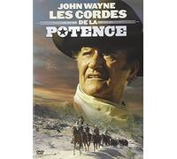 Les Cordes de la potence by John Wayne