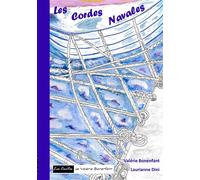 Les cordes navales Les contes de Valérie Bonenfant - Valérie Bonenfant - Books On Demand - broché - Contes et légendes jeunesse