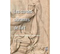 Les Cordes vibrantes de l'art: La relation esthétique comme résonance