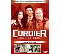 Les Cordier, Juge Et Flic : 2 - L'argent Des Passes