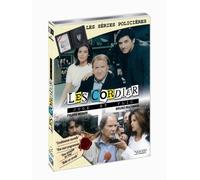 Les Cordier, juge et flic - Digipack 2 [Pack]