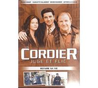 Les Cordier Juge Et Flic - Refaire Sa Vie