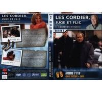 Les Cordier Juge Et Flic, Saison 1 - Épisodes 17 Et 18