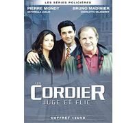 les Cordier juge et flic, vol. 1