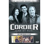 Les cordier juge et flic, vol. 13 : une voix dans la nuit