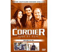 Les cordier juge et flic, vol. 14 : refaire sa vie