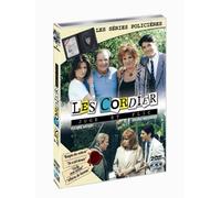 Les cordier, Juge et Flic, vol. 3