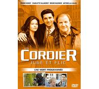 Les cordier Juge et Flic, vol. 6 : Une Mort programmée