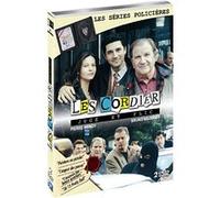 Les Cordier, juge et flic - Volume 1 - Edition Digipack G