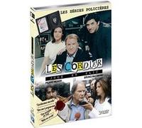Les Cordier, juge et flic - Volume 2 - Edition Digipack E