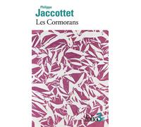 Les Cormorans / Beauregard - Philippe Jaccottet - Gallimard - Poche - Nouvelles