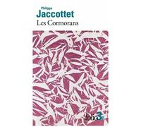 Philippe Jaccottet – Les Cormorans / Beauregard – Nouvelles – Poche