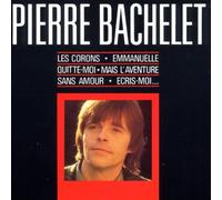 Les Corons by Pierre Bachelet (1998-02-09)
