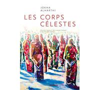 Les Corps Célestes