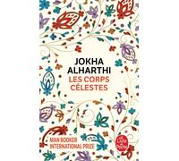 Les Corps célestes - Jokha Alharthi - Lgf - Poche - Roman