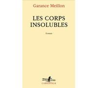 Les corps insolubles