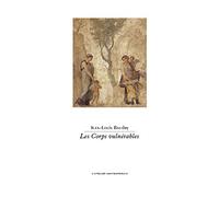 Les Corps vulnérables