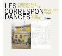 Les Correspondances