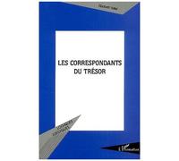 Les Correspondants Du Trésor