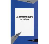 Les Correspondants Du Trésor