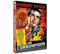 Les Corrompus (1967) / Die Hölle Von Macao