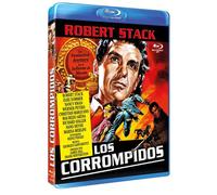 Les Corrompus (1967) / Die Hölle Von Macao (Bd-R)