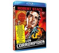 Les Corrompus (1967) / Die Hölle von Macao (BD-r) G