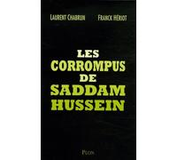 Les corrompus de Saddam Hussein