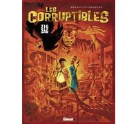 Les Corruptibles, tome 2 : Zig Zag