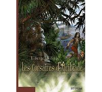 DUPUIS les corsaires d'alcibiade tome 2 - le rival