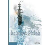 Les Corsaires d'Alcibiade - Tome 3 - Le Français