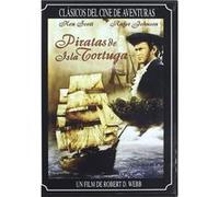 Les Corsaires de Tortuga (1961) / Pirates of Tortuga G