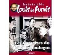 Les Corsaires Du Bois De Boulogne