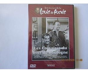 Les Corsaires du Bois de Boulogne