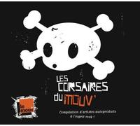 Les Corsaires du Mouv'