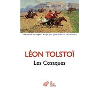 Les Cosaques