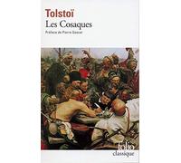 Les Cosaques de Tolstoï.Léon (1976) Poche