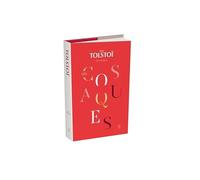 Les Cosaques - édition Litera