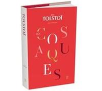 Les Cosaques - édition Litera