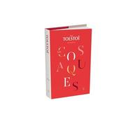 Les Cosaques - édition Litera - Léon Tolstoï - Gallmeister - Coffret - Roman