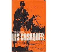 LES COSAQUES Epuise RELIE 1972 Grand Format JAQUETTE Russie