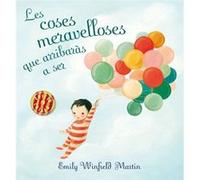 Les Coses Meravelloses Que Arribaràs A Ser [Livre en VO] Winfield Martin, Emily (Auteur)
