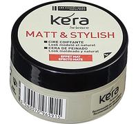 Les Cosmetiques Design Paris Cire coiffante Matt & Stylish