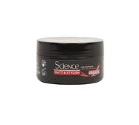 Les Cosmetiques Design Paris Cire coiffante Matt & Stylish