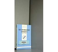 Les Cosmogonies grecques