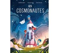 Les Cosmonautes
