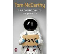 Les Cosmonautes Au Paradis