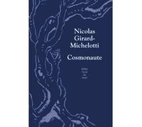 Les cosmonautes - Nicolas Girard-Michelotti - Ecole Des Loisirs - broché - Théâtre jeunesse