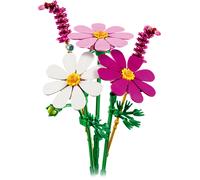 LEGO Botanicals Kosmeen, Jouets de construction